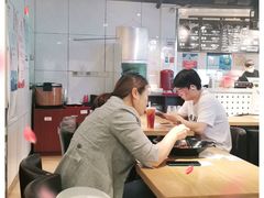 -小山城麻辣香锅(新邻生活广场店)