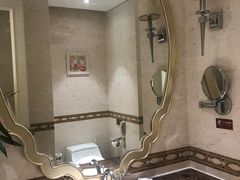 -安吉银润锦江城堡酒店(Hello Kitty主题乐园店)