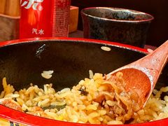-無二炙坊·和牛烧肉(大钟寺1733店)