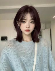 -New Fashion发型定制