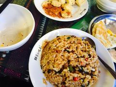 -88号小吃店·经典云南菜·地道纳西美食