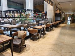 -大书房咖啡(中传国交店)