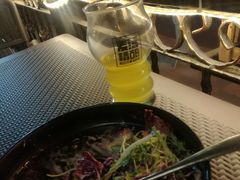-麦落精酿啤酒餐吧(先农大院店)