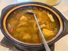 松茸鸡汤-九龙湾·御膳坊(九龙窠路店)