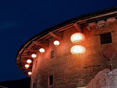 -南靖田螺坑土楼群景区