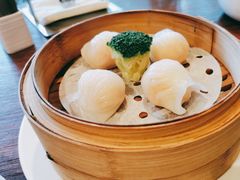 -蛇口希尔顿南海酒店·随轩中餐厅·粤菜