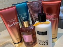 -Victoria's Secret(苏州中心全品类店)