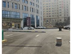 -东北大厦酒店(沈阳北站青年大街店)