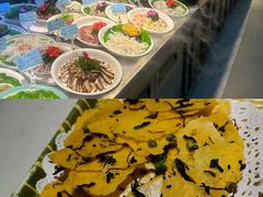 -千岛湖小鱼儿·淳安匠心农家菜