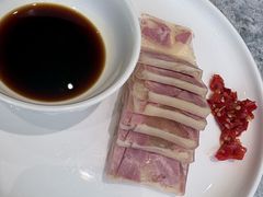 -聚丰园•湖鲜餐厅(阿红私房菜梅石路店)