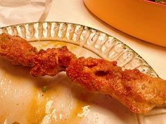 -龟兹KUCINA·新疆菜(前滩L+PLAZA店)