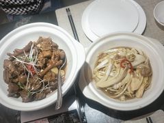 -楚禾宴·家宴(光谷大道店)