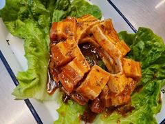 -三肥两瘦烤肉(鹿城店)