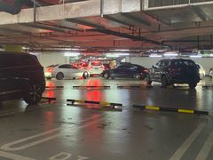 -合生汇·停车场