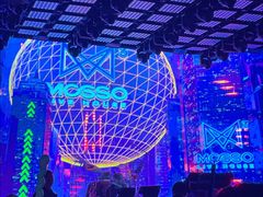 -MOSSO·Liveshow(M3香港广场店)