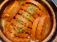 -江宴渔村·鱼鲜土菜(紫荆广场店)