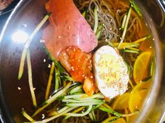-伊茉家的烤肉店(勒泰中心店)