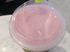 -奈雪的茶(青岛卓悦里INTOWN店)
