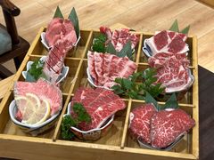 -花肴·和牛烧肉(顺义五里仓店)