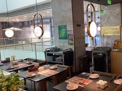 -赠李白·如诗的川味(余杭万达广场店)