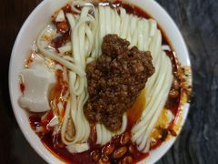 -西月城谭豆花(光华店)