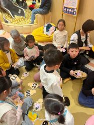 -奈尔宝·儿童乐园·亲子餐厅(前滩店)