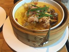 -金牌外婆家(苏州中心店)