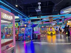 -大玩家(通州万达广场店)