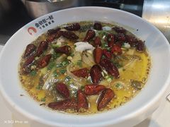 -鱼你在一起(顺义国泰生活广场机场店)