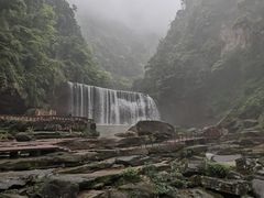 -赤水丹霞旅游区·大瀑布