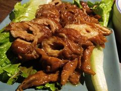 -青叶202都市餐厅(迪诺水镇店)