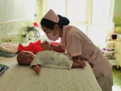 -蔓馨宜母婴护理中心(橡树星座店)