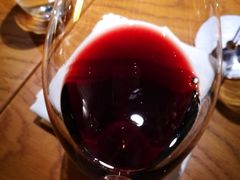 -君悦酒店·La Terrazza意合園·意式风味