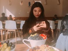 -Blueglass酸奶(财富购物中心店)