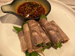 -云采云南菜(中山北路店)