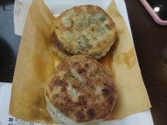 -高晓山馅饼店(牛庄百年店)