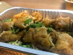 -农耕记·湖南土菜(科技园店)