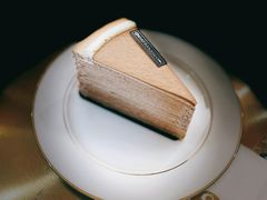 法式伯爵红茶千层-小半有礼(天河南店)