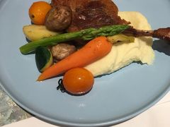 -星伦多自助料理·涮烤一体(虹悦城店)