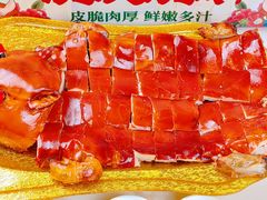 -肥小福·烧鹅专门店(环宇荟店)