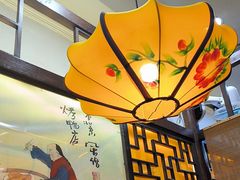 -玉桥餐厅(天坛店)