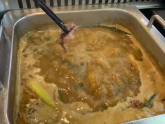 -鑫宝沙茶牛肉火锅(永泰店)