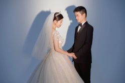 点击看大图 -第一夫人婚纱摄影(南京店)