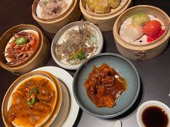 -领事馆19号中餐厅(厦门海景洲际酒店)