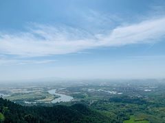 -敬亭山风景名胜区