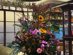 -渔语鱼新川菜Bistro(万象天地店)