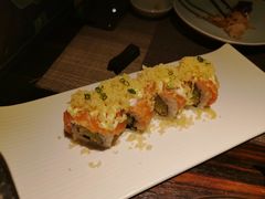 -山葵家·创意料理(万象汇店)