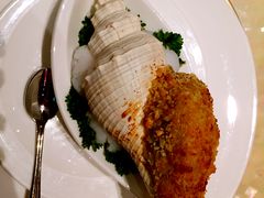 -8餐厅(新葡京酒店)