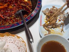 -何师傅美蛙鱼头(汉街店)