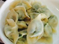 -好妈王饺子(滂江街店)